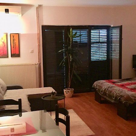 Dusica Apartmani Jagodina Bagian luar foto