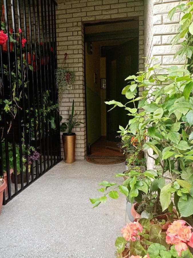 Dusica Apartmani Jagodina Bagian luar foto