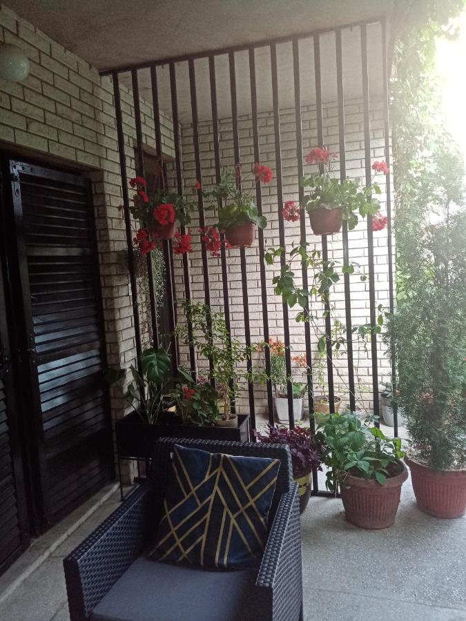 Dusica Apartmani Jagodina Bagian luar foto