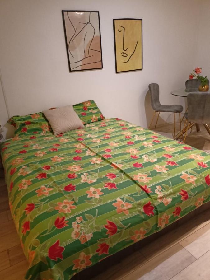Dusica Apartmani Jagodina Bagian luar foto