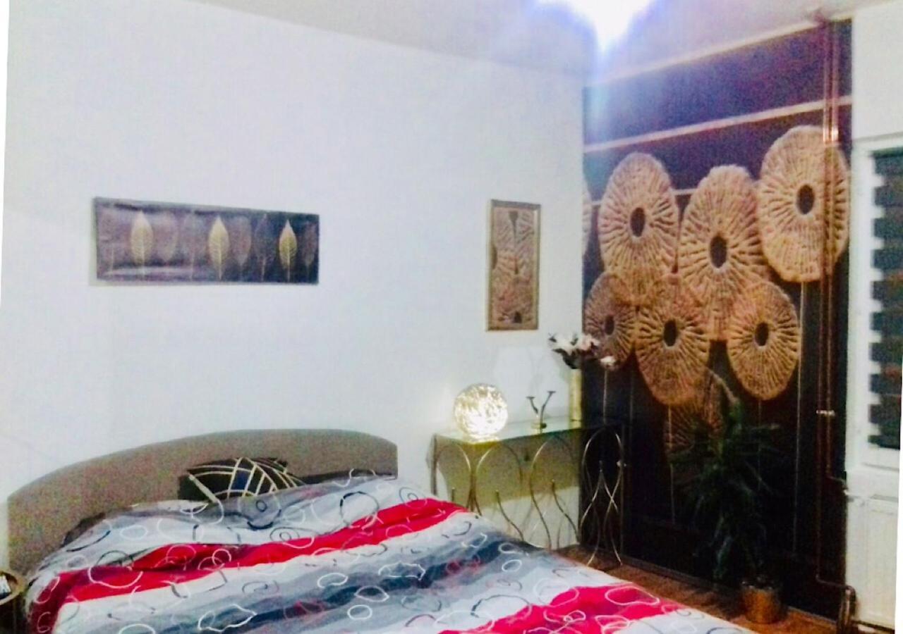 Dusica Apartmani Jagodina Ruang foto