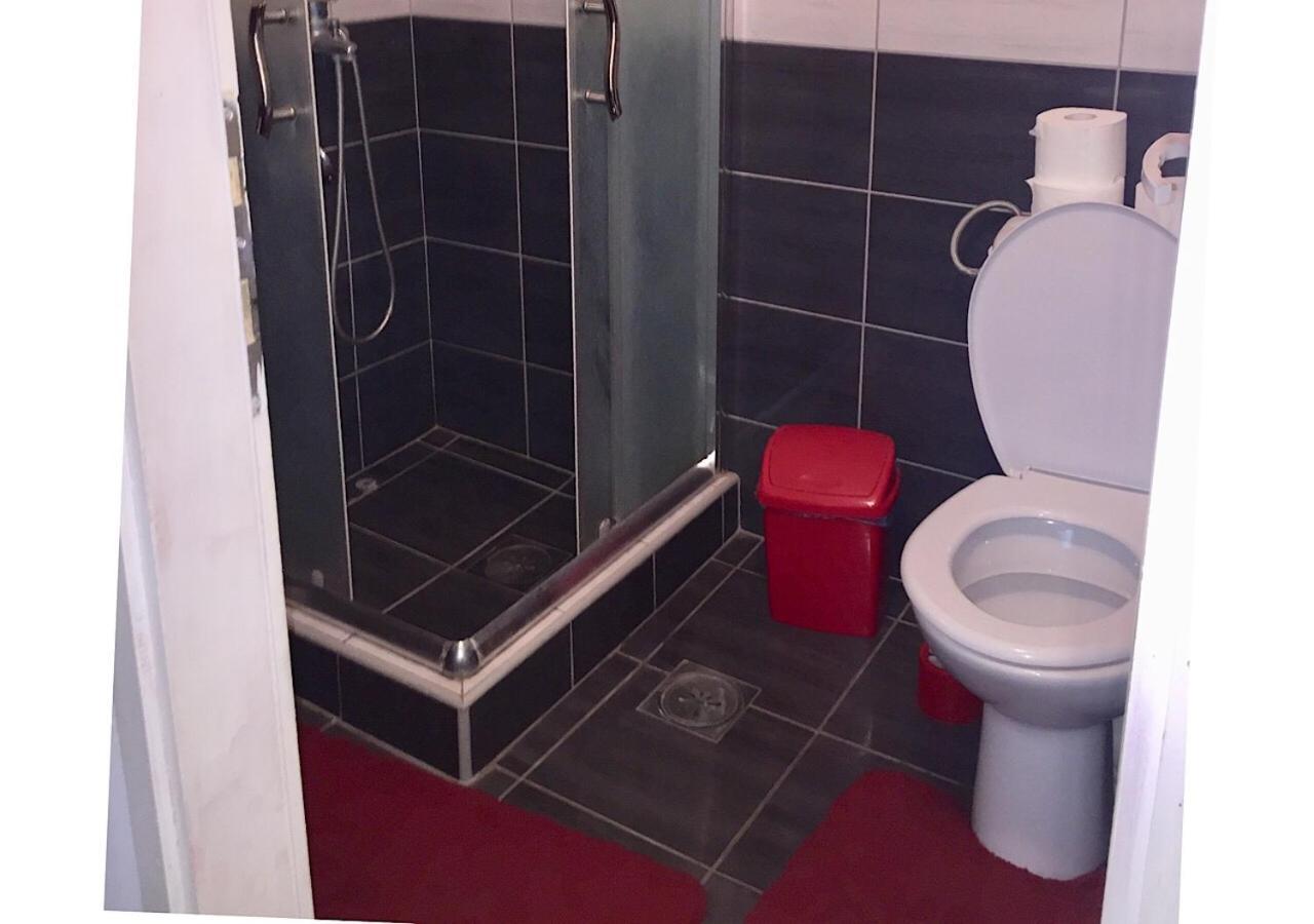 Dusica Apartmani Jagodina Ruang foto