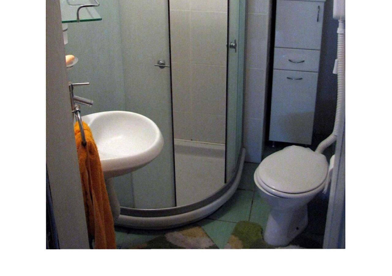 Dusica Apartmani Jagodina Bagian luar foto