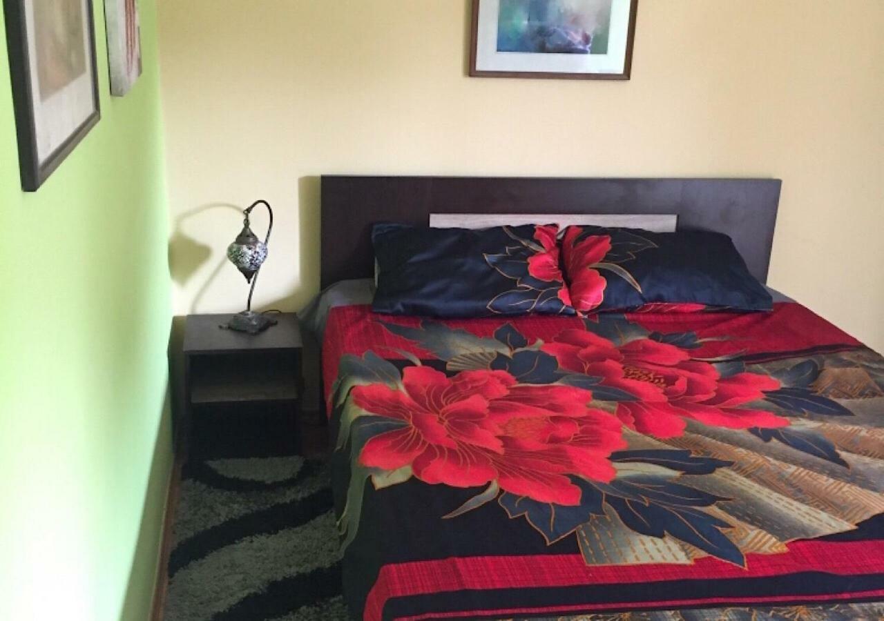 Dusica Apartmani Jagodina Bagian luar foto