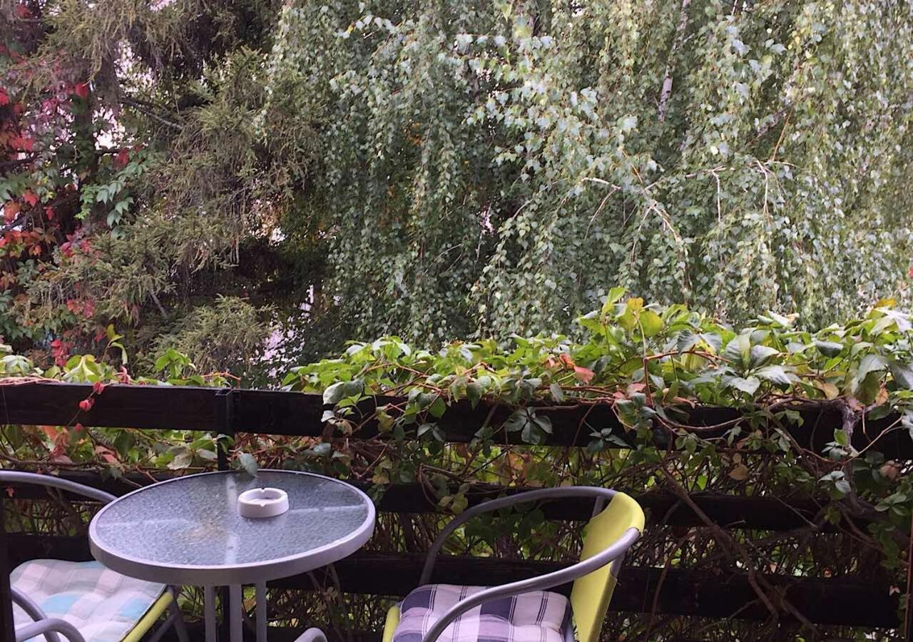 Dusica Apartmani Jagodina Bagian luar foto