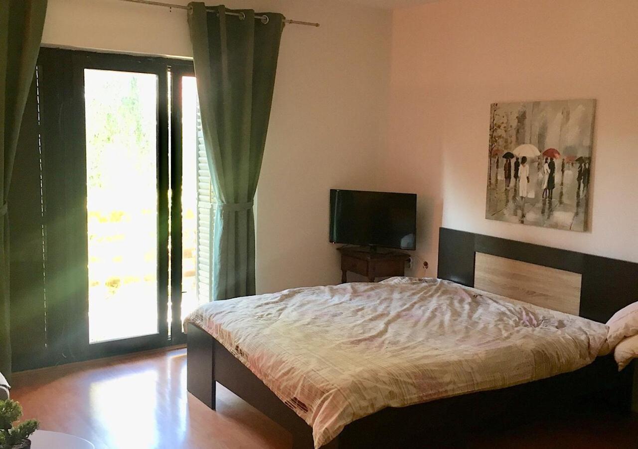 Dusica Apartmani Jagodina Bagian luar foto